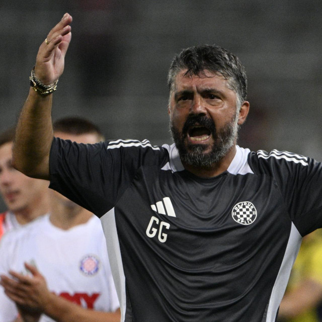 Gennaro Gattuso