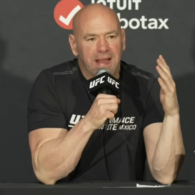 Dana White