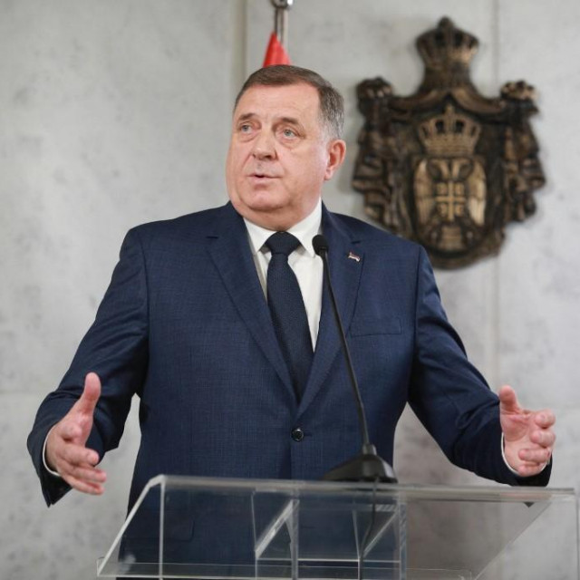 Milorad Dodik