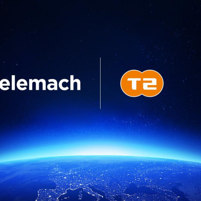 Telemach SLO