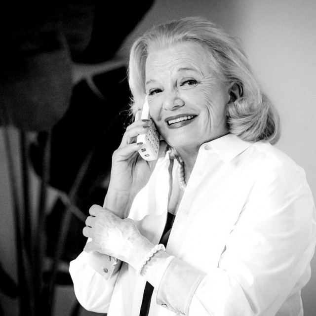 Gena Rowlands