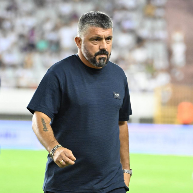 Gennaro Gattuso