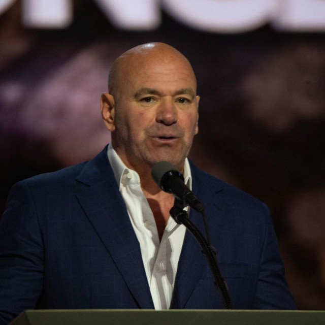 Dana White