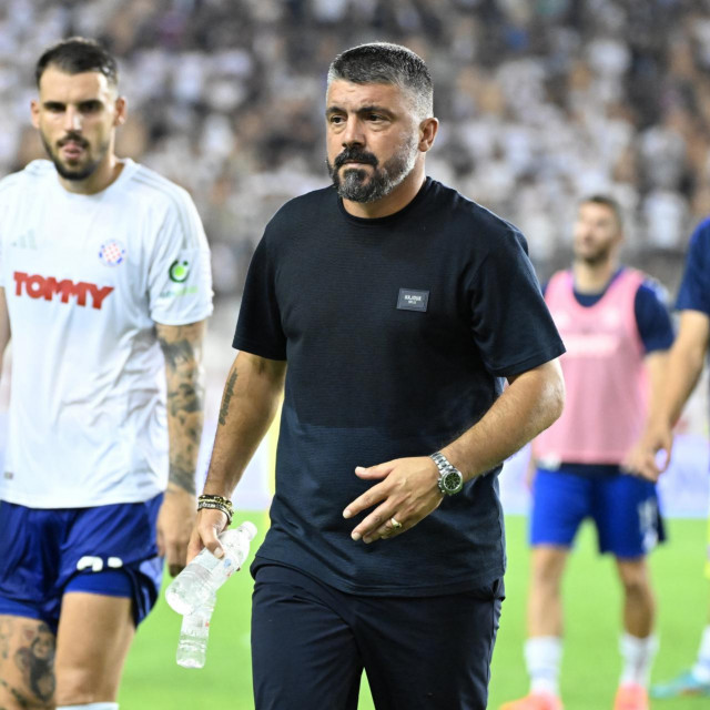 Gennaro Gattuso