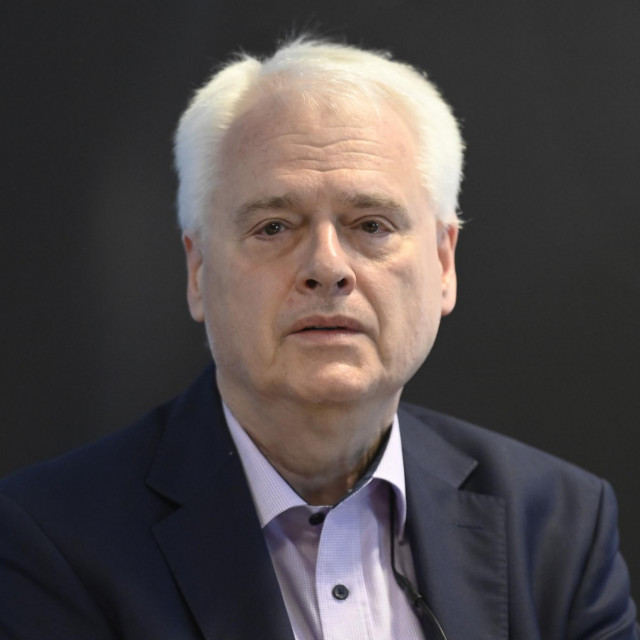 Ivo Josipović