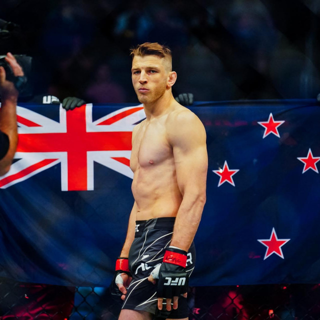  Dan Hooker