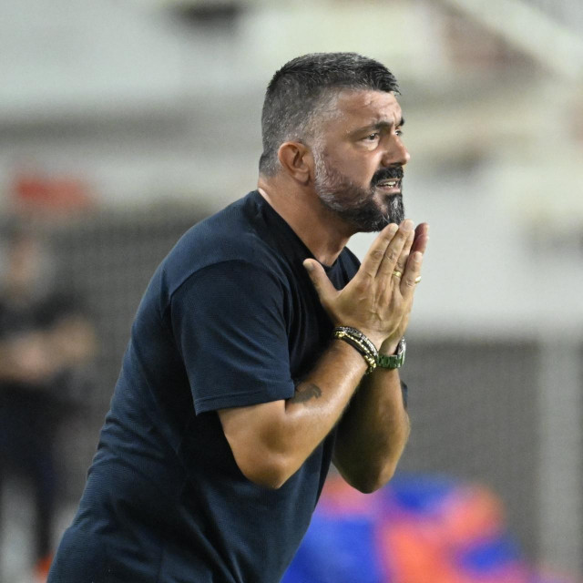 Gennaro Gattuso
 