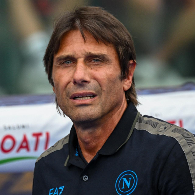 Antonio Conte