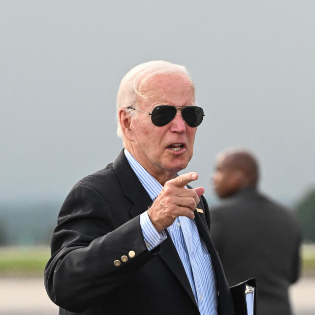 Joe Biden