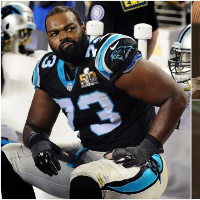 Michael Oher