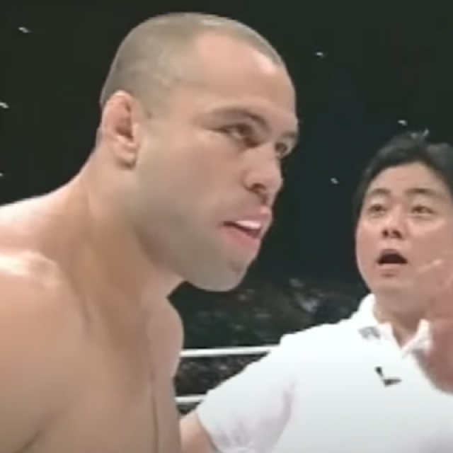 Wanderlei Silva