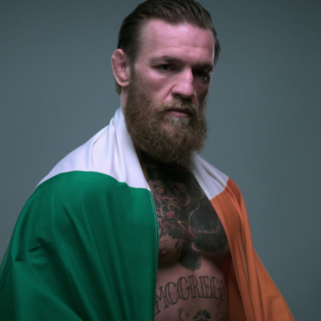 Conor McGregor