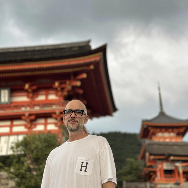 Fushimi Inari hram Kyoto