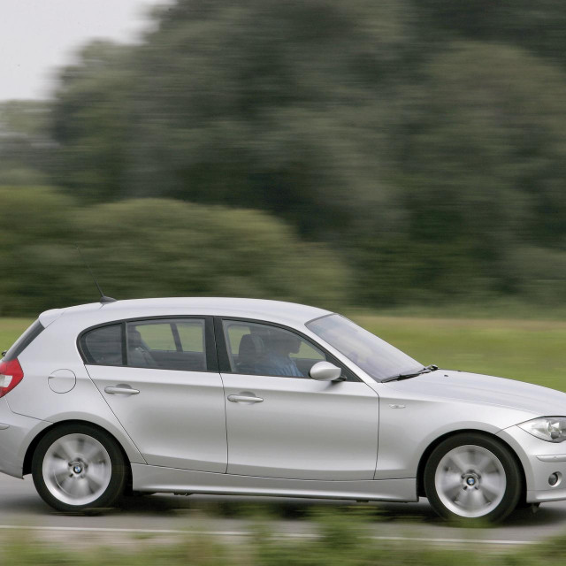 BMW 130i