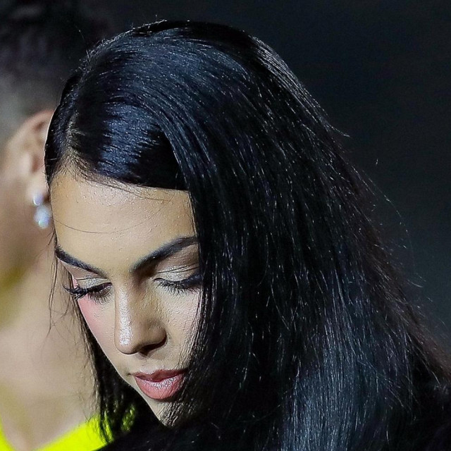 Georgina Rodriguez