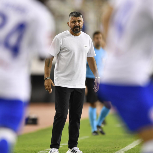 Gennaro Gattuso