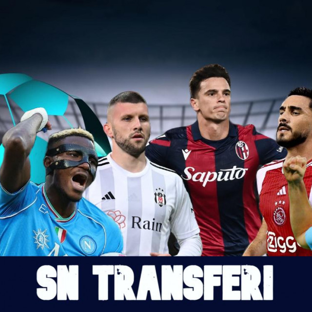 SN Transferi