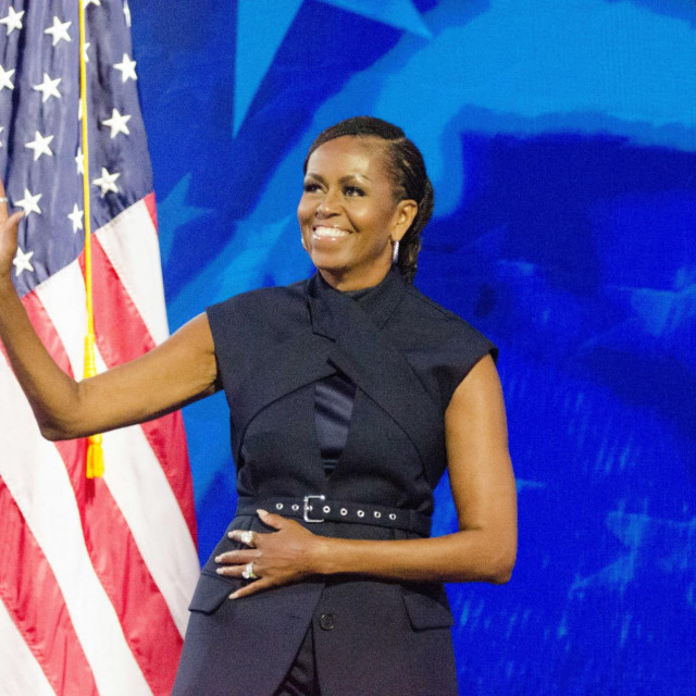 Michelle Obama