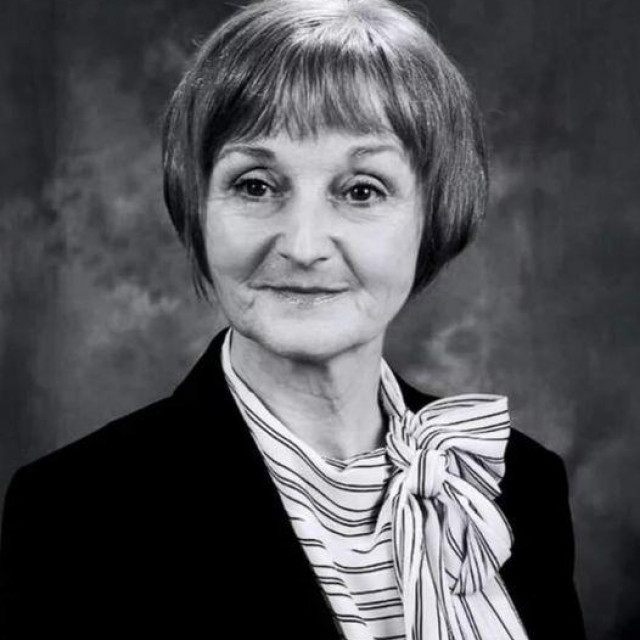 Gordana Midžan