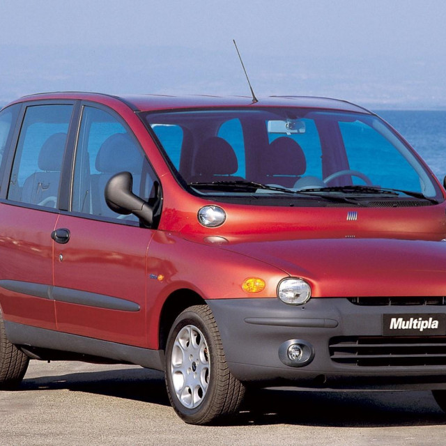 Fiat Multipla