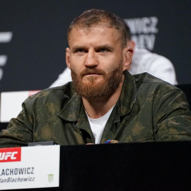 Jan Blachowicz