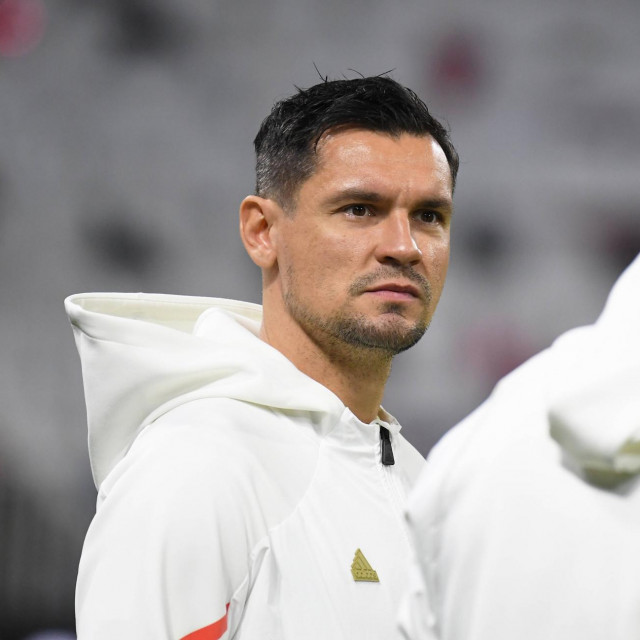 Dejan Lovren