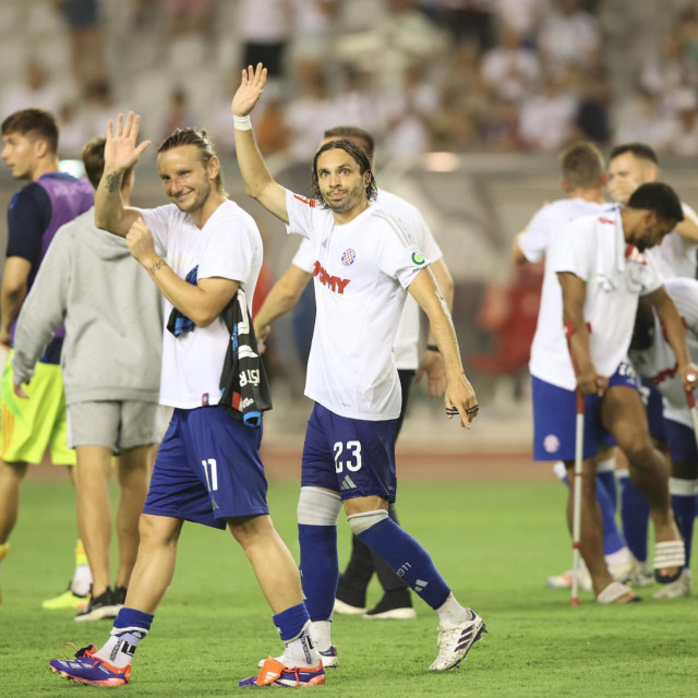 Hajduk