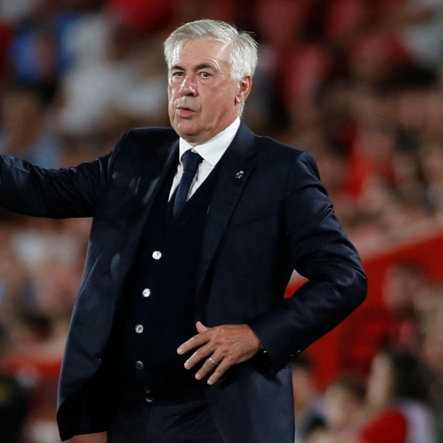 Carlo Ancelotti