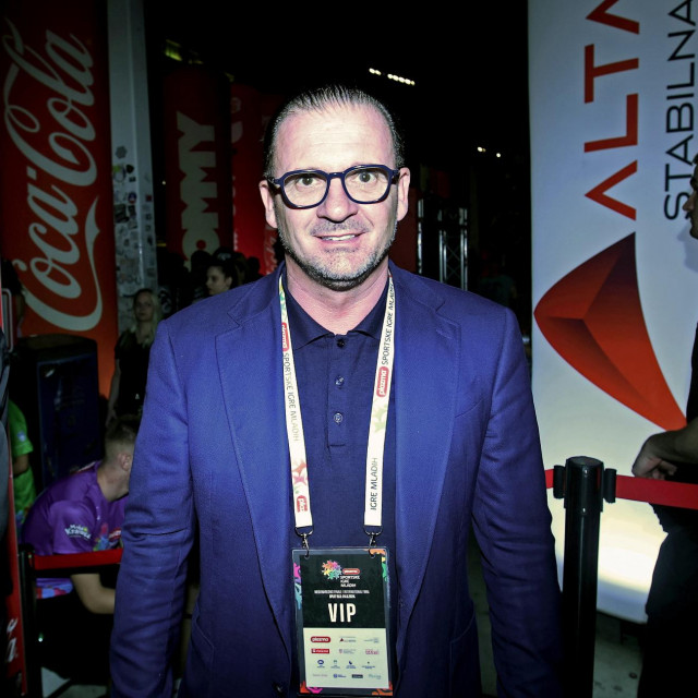 Predrag Mijatović