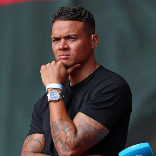 Jermaine Jenas