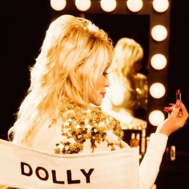 Dolly Parton