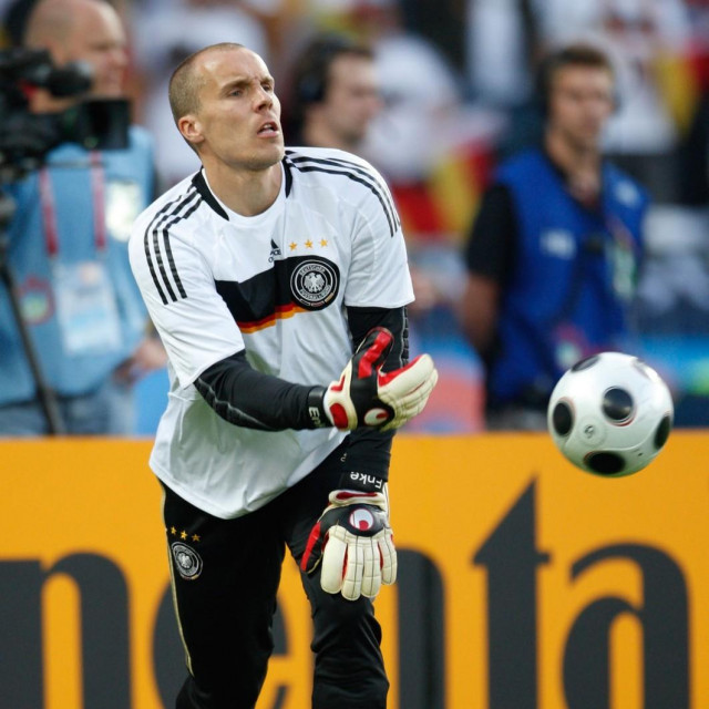  Robert Enke