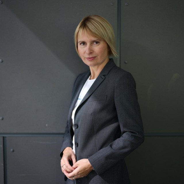 Daniela Draštata Flock