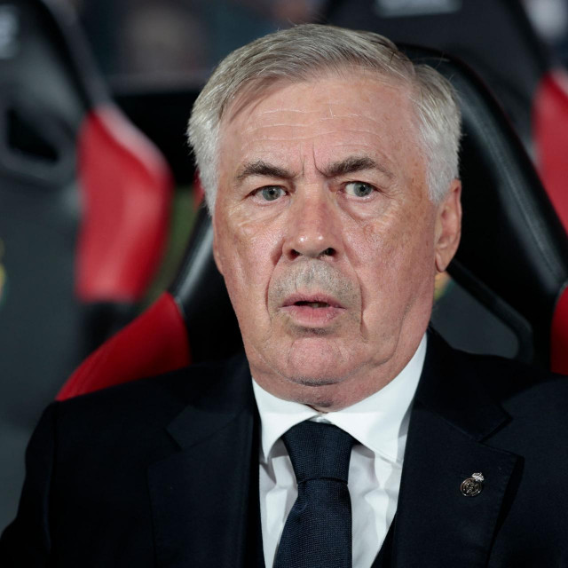 Carlo Ancelotti