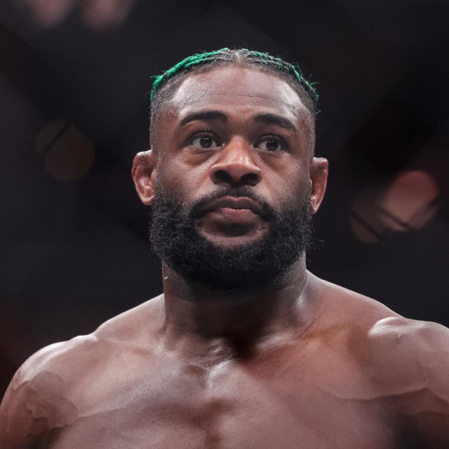 Aljamain Sterling