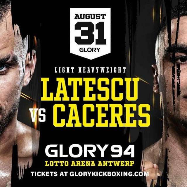 Glory 94