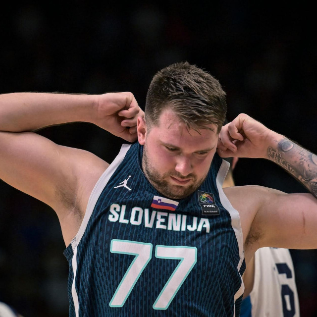 Luka Dončić