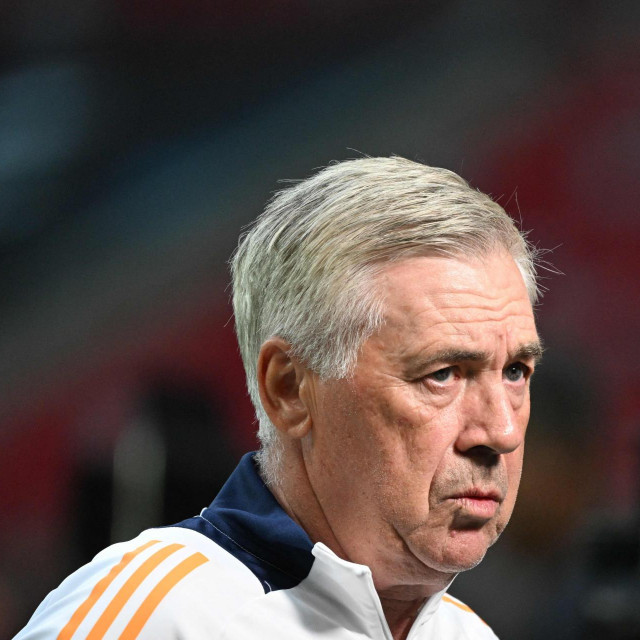 Carlo Ancelotti