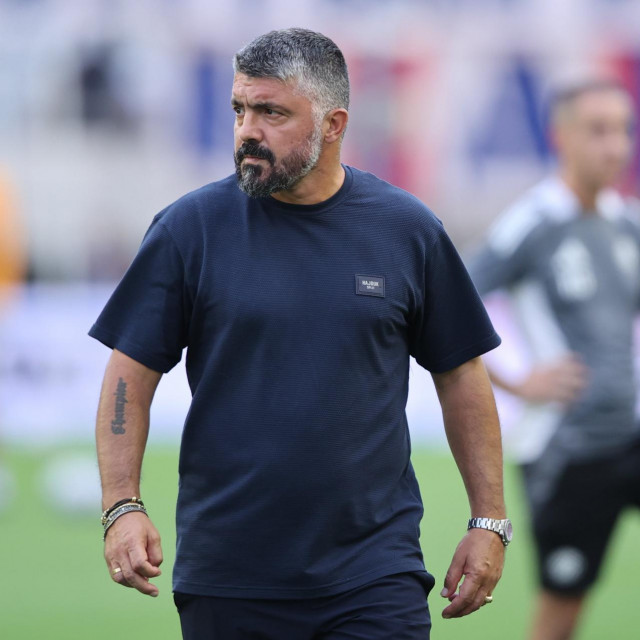 Gennaro Gattuso 