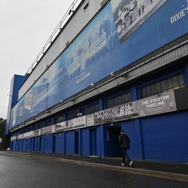 Goodison Park