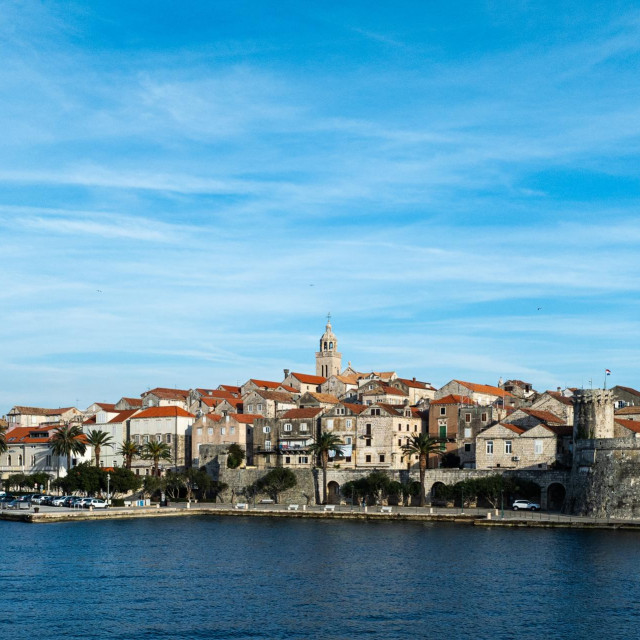 Korčula