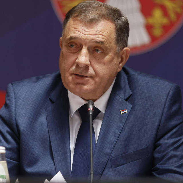 Milorad Dodik