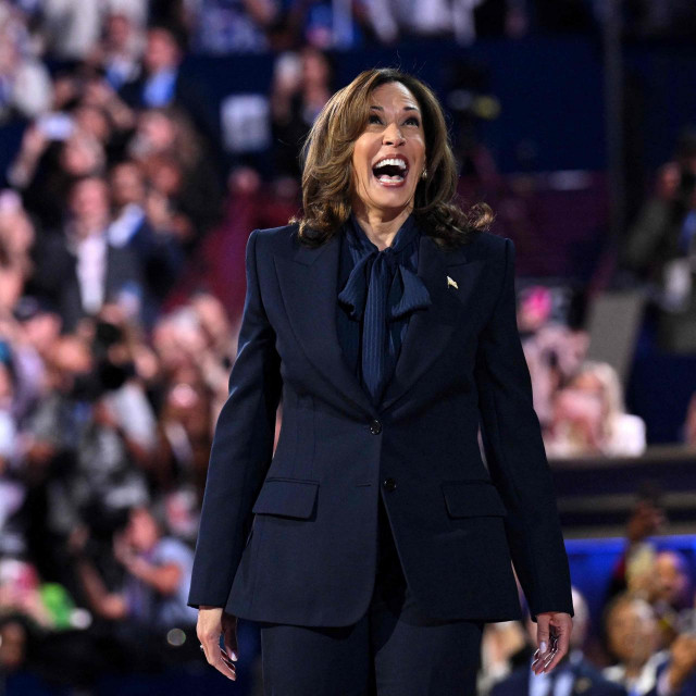 Kamala Harris 