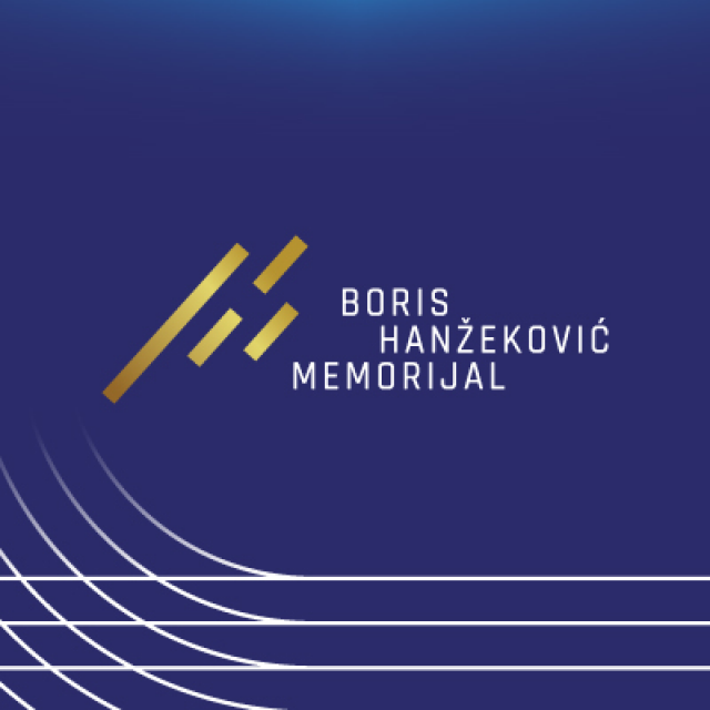 Boris Hanžeković memorijal