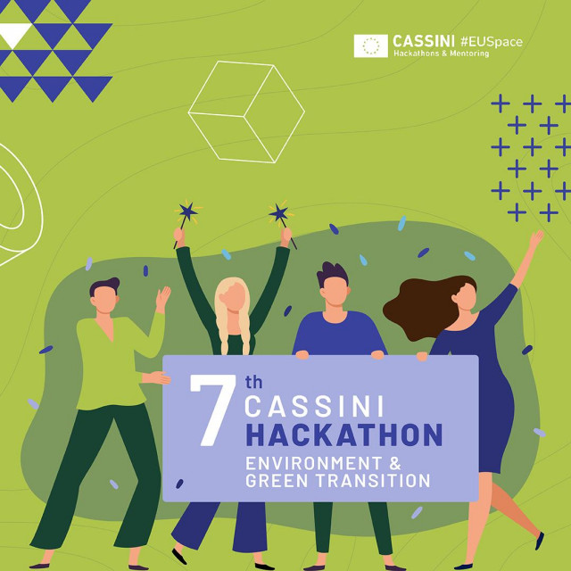 CASSINI Hackathon