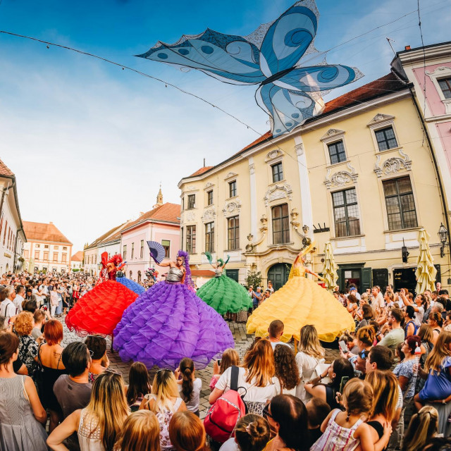 Špancirfest