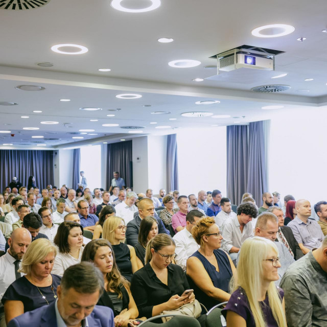 HUP Konferencija o kibernetičkoj sigurnosti