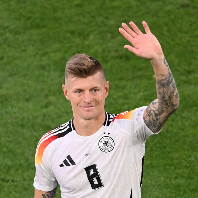 Toni Kroos