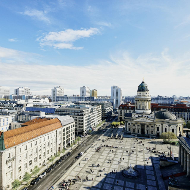 Berlin, Njemačka 