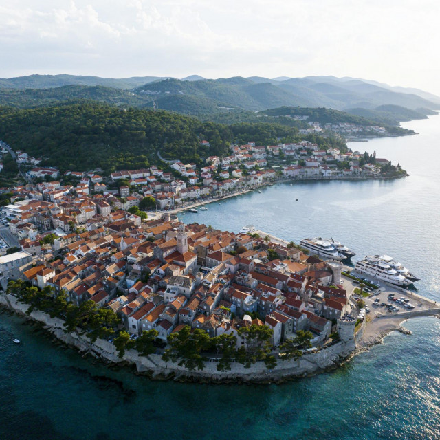 Korčula